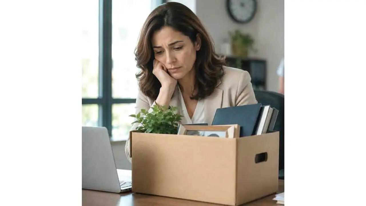 20 ألف درهم تعويضاً لمديرة أقيلت بقرار غير قانوني